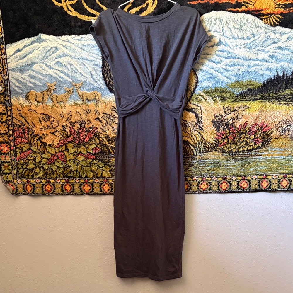 All Saints 100% Cotton Dress